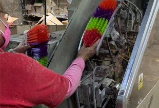 Terminado y detallado